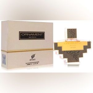 Ornament Pour Femme EDP By Afnan